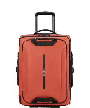 Ecodiver Duffle with wheels / Backpack 55cm 55 x 40 x 25 cm | 2.8 kg