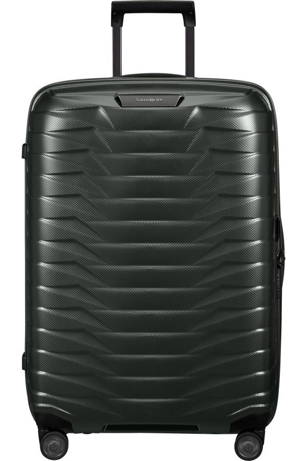 Samsonite Proxis SPINNER 69/25  Matt Climbing Ivy