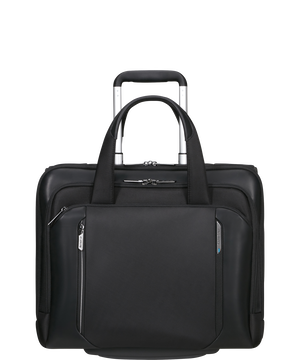 Spectrolite 4.0 Laptop bag with wheels 15.6" 36 x 46 x 20/25 cm | 3.1 kg
