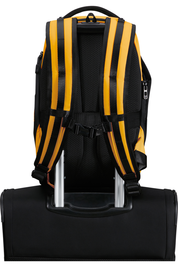 Samsonite Active Road Backpack 10L  Yellow