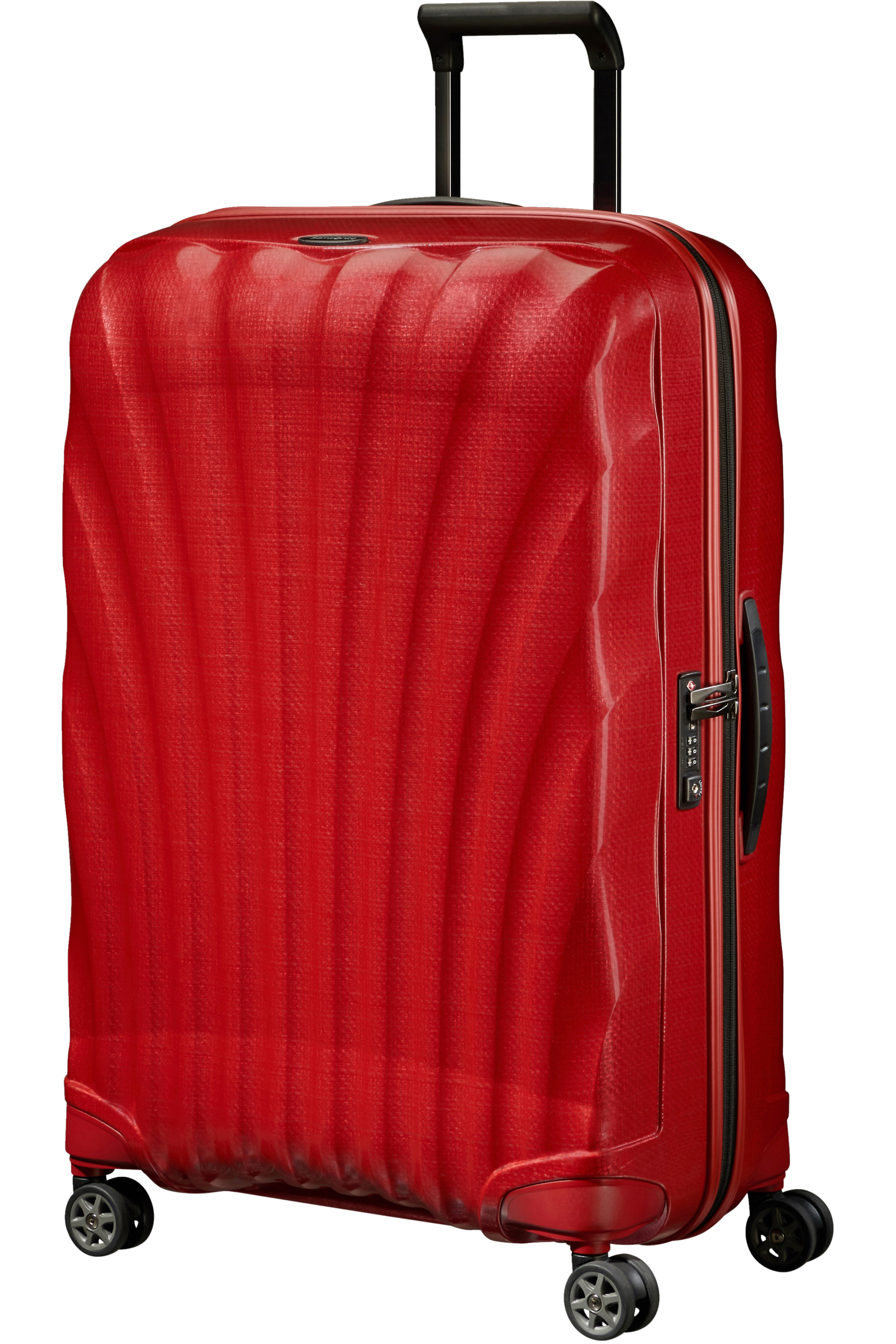 C-Lite Spinner (4 wheels) 75cm 