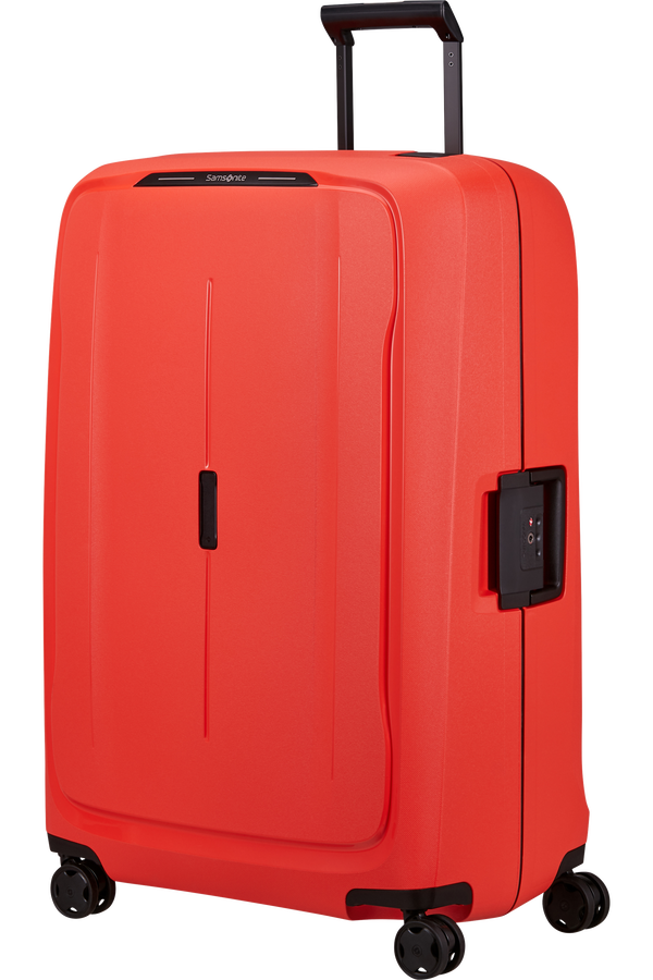 Samsonite Essens Spinner 81cm  Lava