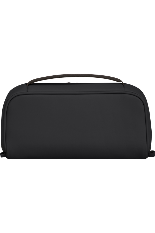 Samsonite Glam-Go Pouchy Beauty Case  Black