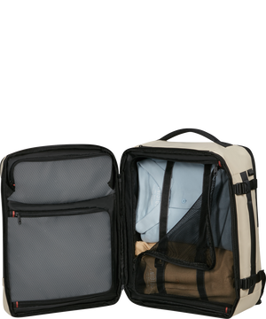Cabin Pack Backpack 17.3" 45 x 36 x 20 cm | 1.3 kg