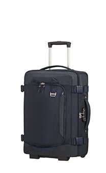 Midtown Duffle with wheels 55cm 43 L | 55 x 40 x 20 cm | 2.3 kg