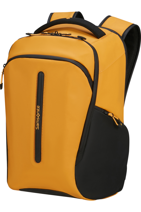 Samsonite Ecodiver Laptop Backpack XS  Yellow