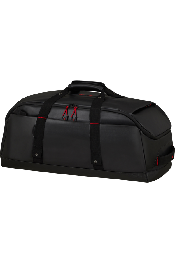 Samsonite Ecodiver DUFFLE M  Black