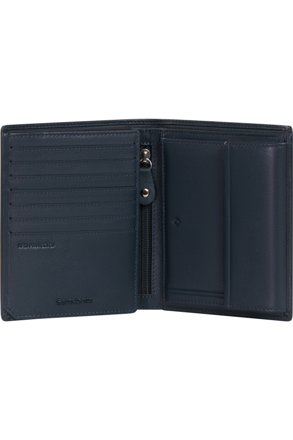 Attack 3.0 SLG Wallet