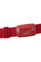 Samsonite Ta Revolution Luggage Strap 50mm  Red