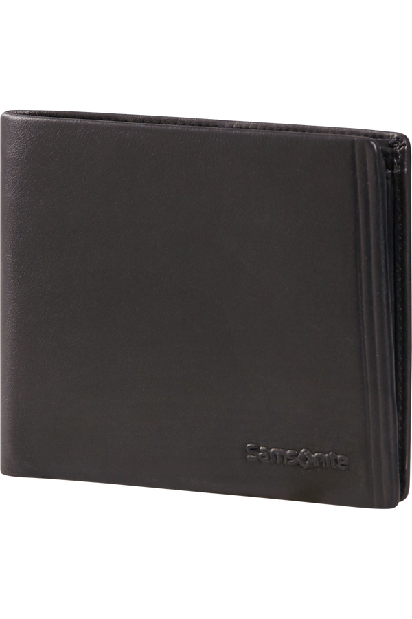 Attack 3.0 SLG Wallet