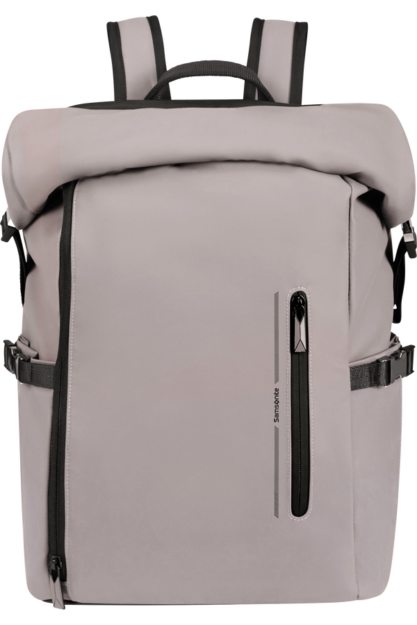 Samsonite Glam-Go Laptop Rolltop Backpack 15.6'  Ash Rose