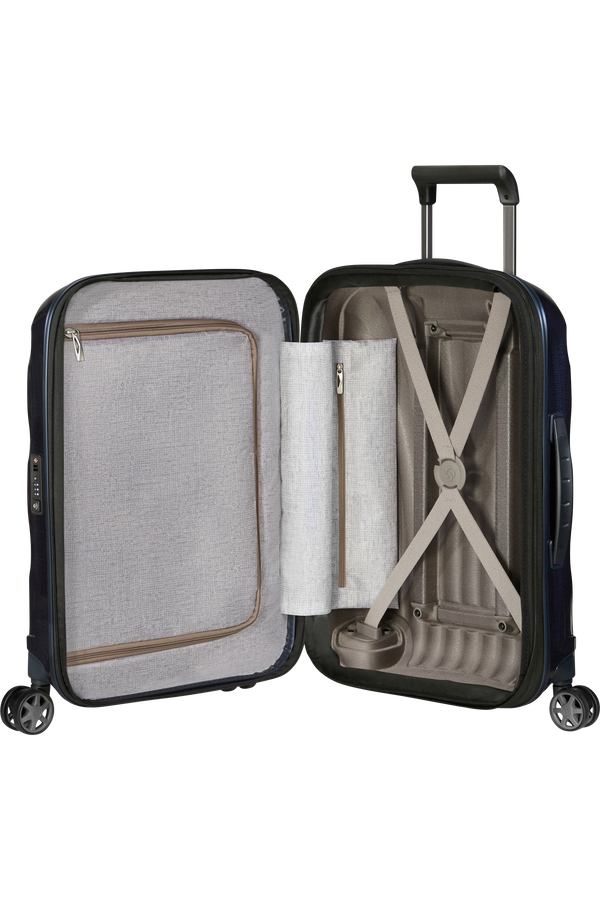 C-Lite Spinner expandable (4 wheels) 55cm