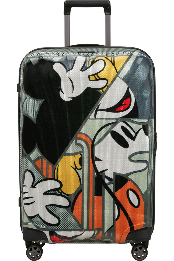 Samsonite C-Lite Disney Spinner Disney 69cm  Mickey Muse