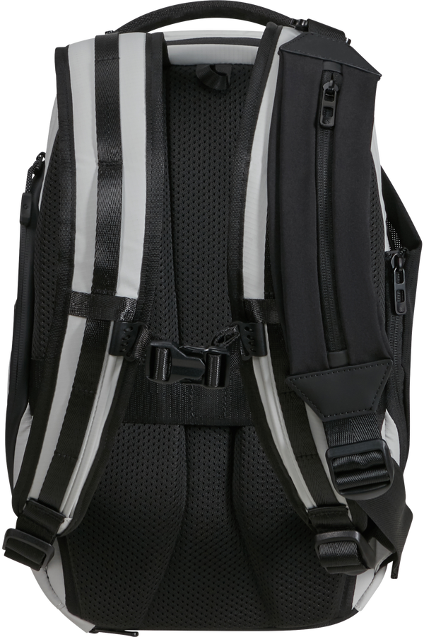 Samsonite Active Road Backpack 10L  Grey