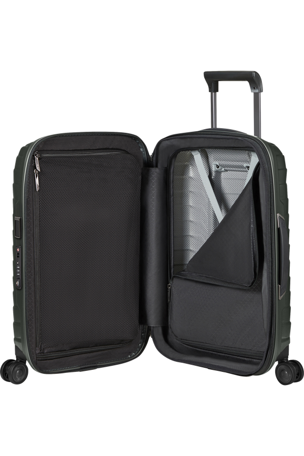 Proxis Spinner expandable (4 wheels) 55cm
