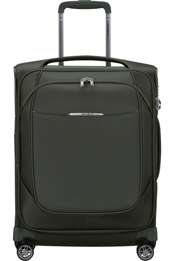 Samsonite Re-Lite Spinner Expandable 55cm  Climbing Ivy