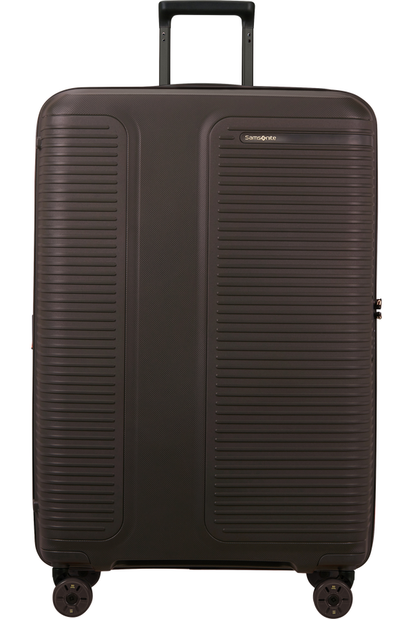 Prodiver Spinner expandable (4 wheels) 81cm