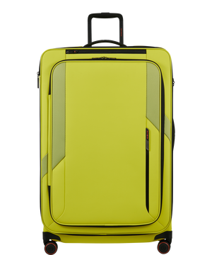 Glazed Spinner expandable (4 wheels) 84cm 84 x 54 x 36/39 cm | 3.9 kg