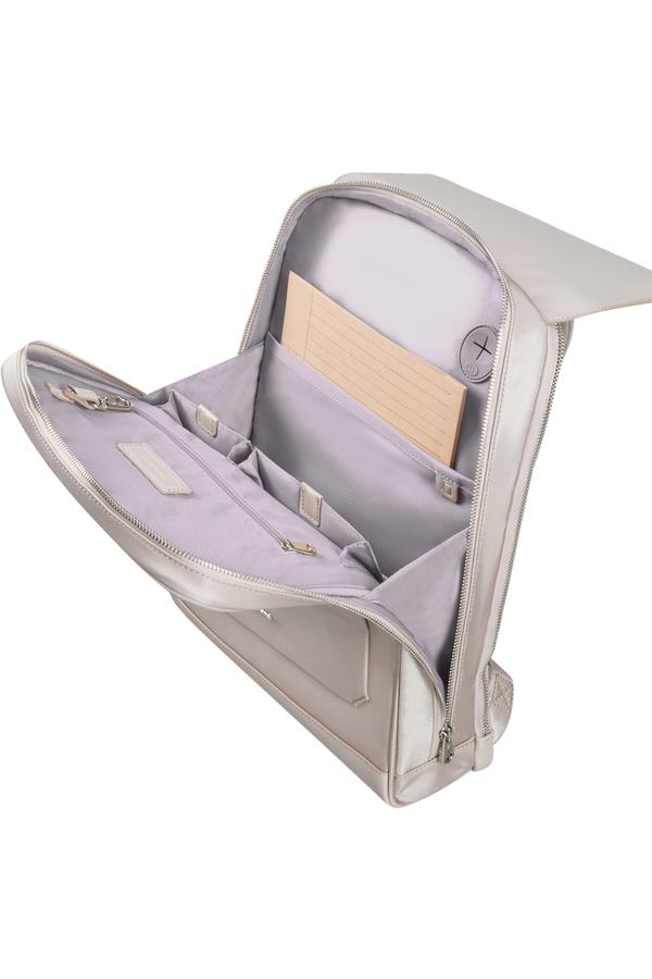 Zalia 2.0 Laptop Backpack 14.1" with flap Samsonite UK