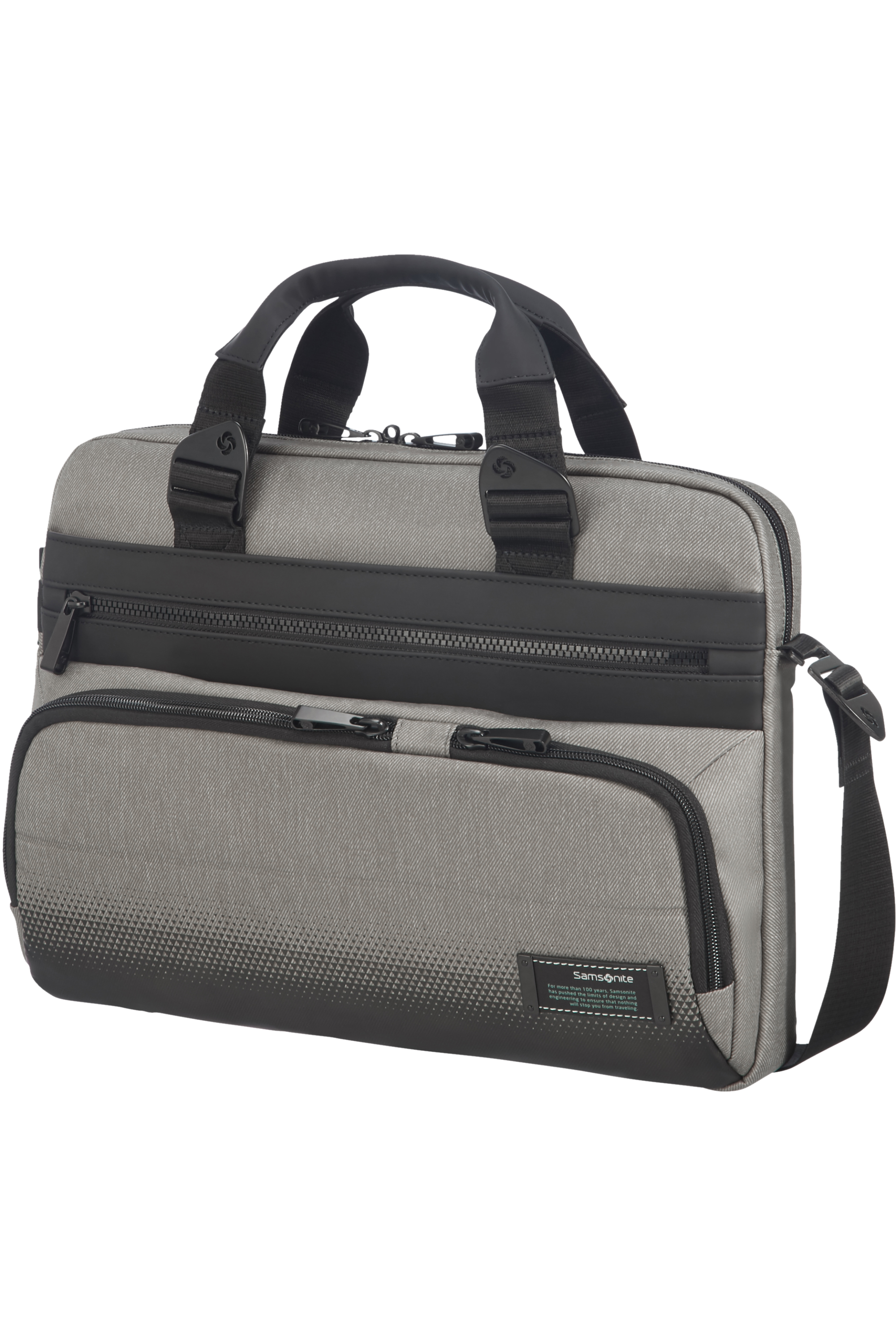 samsonite cityvibe