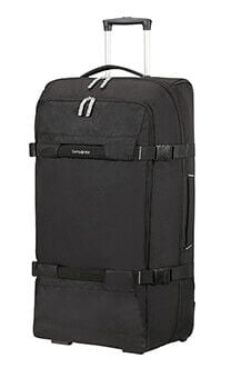 Sonora Duffle with wheels 82cm 112 L | 82 x 44 x 31 cm | 3.2 kg