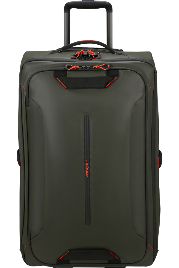 Samsonite Ecodiver DUFFLE/WH 67/24  Climbing Ivy