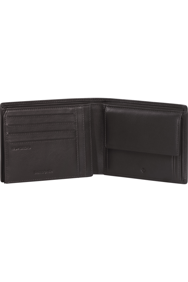 Attack 3.0 SLG Wallet