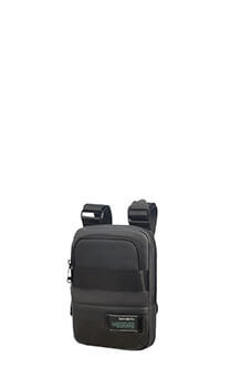Cityvibe 2.0 Crossover bag  2 L | 22 x 15.5 x 3.5 cm | 0.3 kg