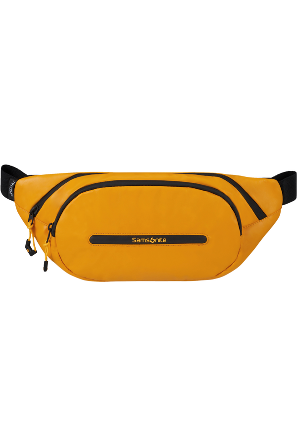 Samsonite Ecodiver BELT BAG  Yellow
