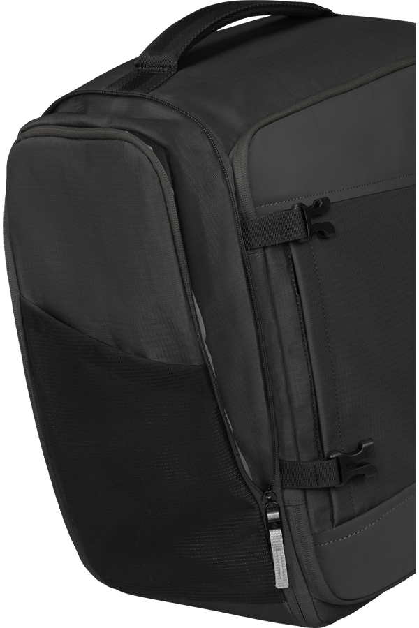 2FIT Underseat backpack 2-in-1