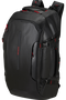 Samsonite Ecodiver TRAVEL BACKPACK M 55L  Black