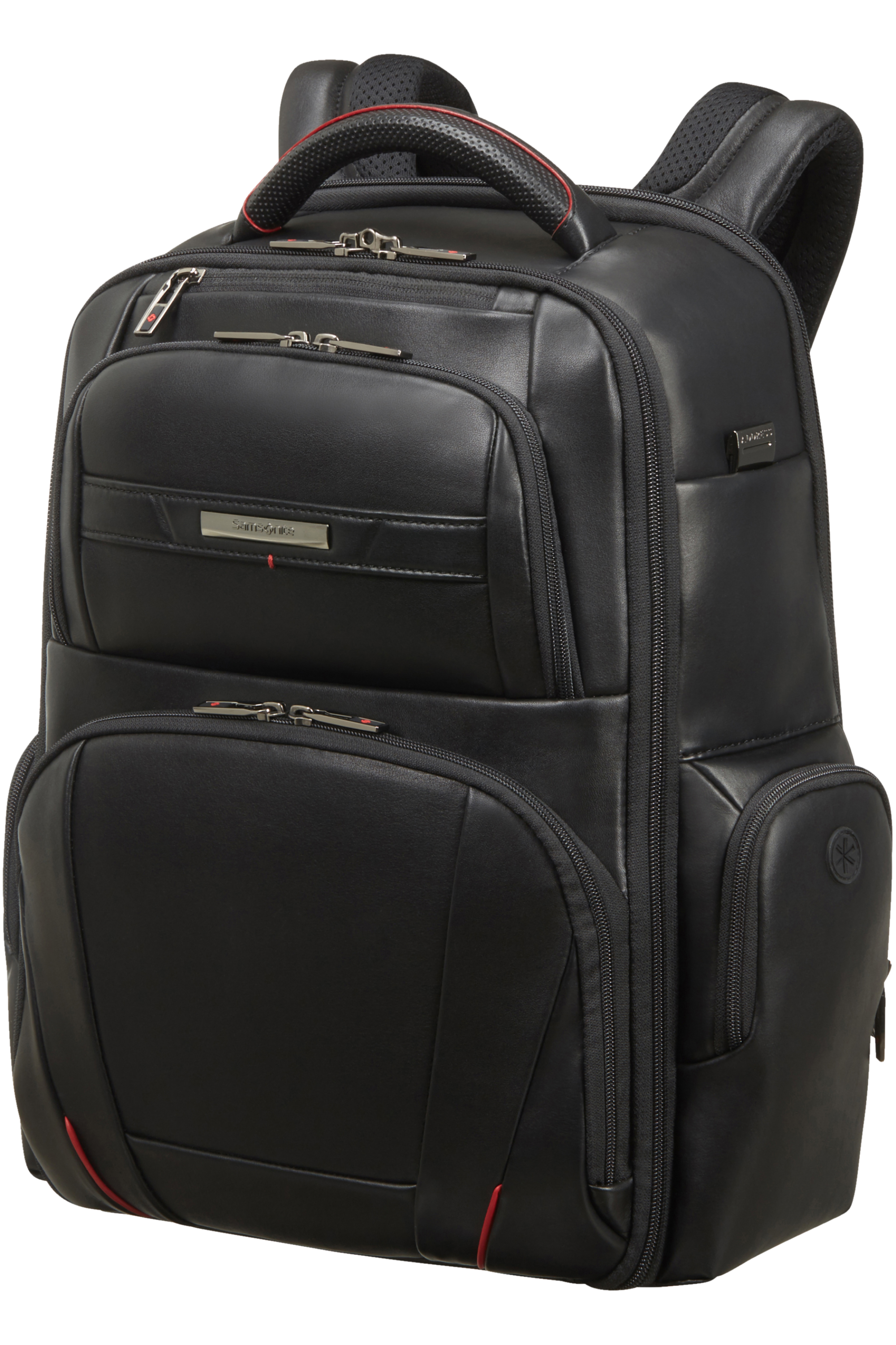 samsonite pro dlx 5 wheeled backpack