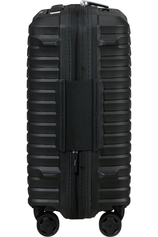Samsonite Upscape Spinner Expandable Underseater 45cm  Black