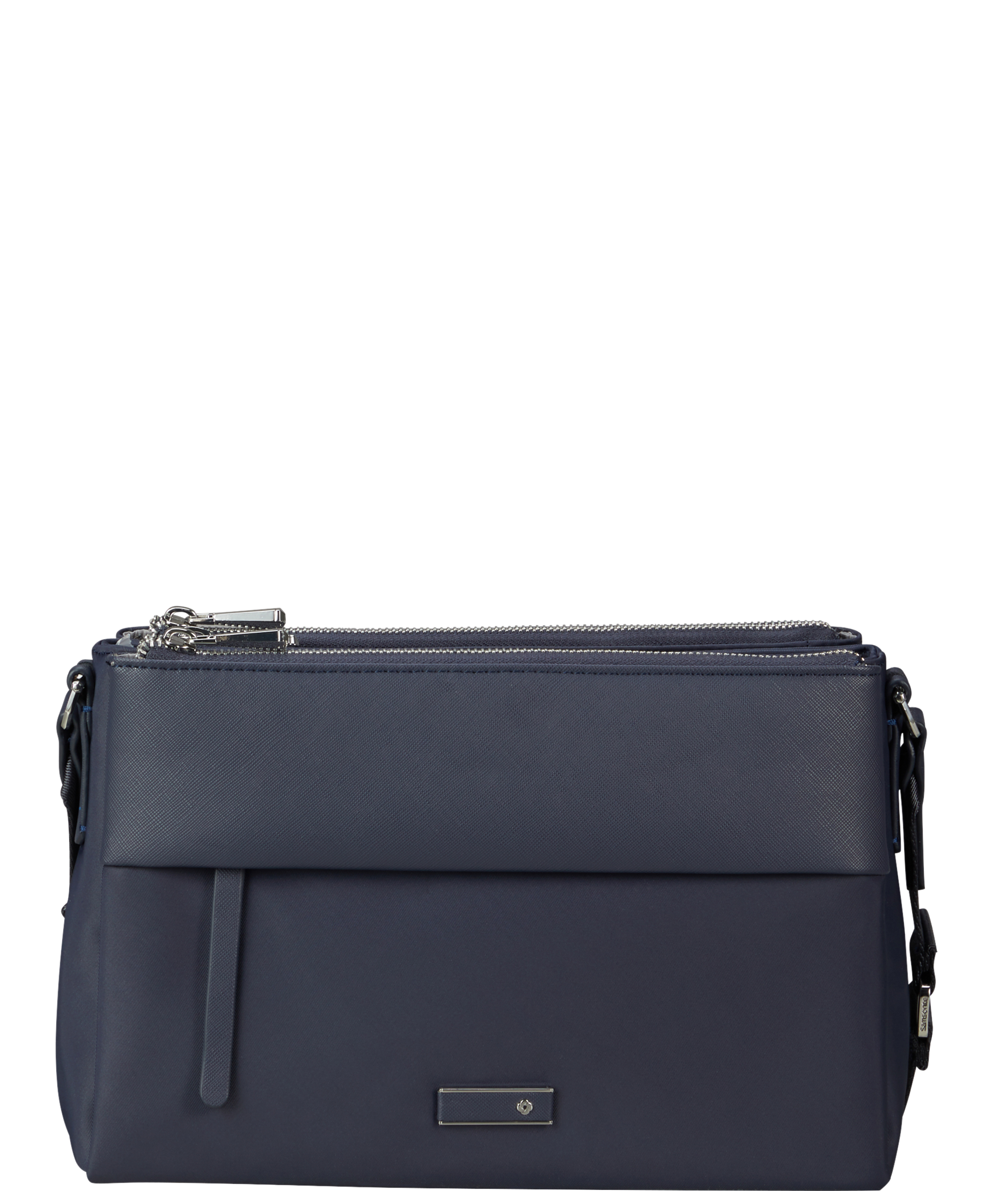 NONNATIVE BRIEFING COURIER SHOULDER BAG nonnative×BRIEFING COURIER