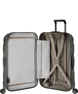 C-Lite Spinner (4 wheels) 69cm 69 x 46 x 29 cm | 2.5 kg