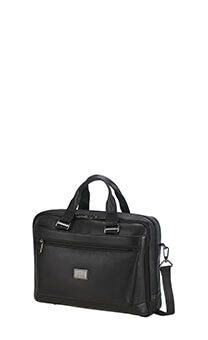 Waymore Lth Briefcase  15.6" 13 L | 30 x 41 x 17 cm | 1.2 kg
