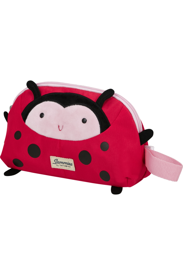 Samsonite Happy Sammies Eco Toilet Kit Ladybug Lally Ladybug Lally