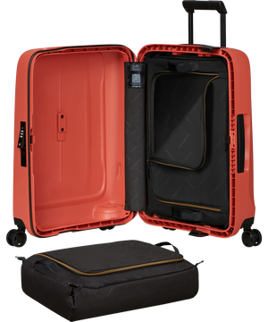 Essens Spinner (4 wheels) 55cm 55 x 40 x 20 cm | 2.8 kg