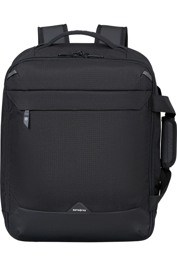 Samsonite Roadseeker Duffle/Backpack Underseater M  Deep Black