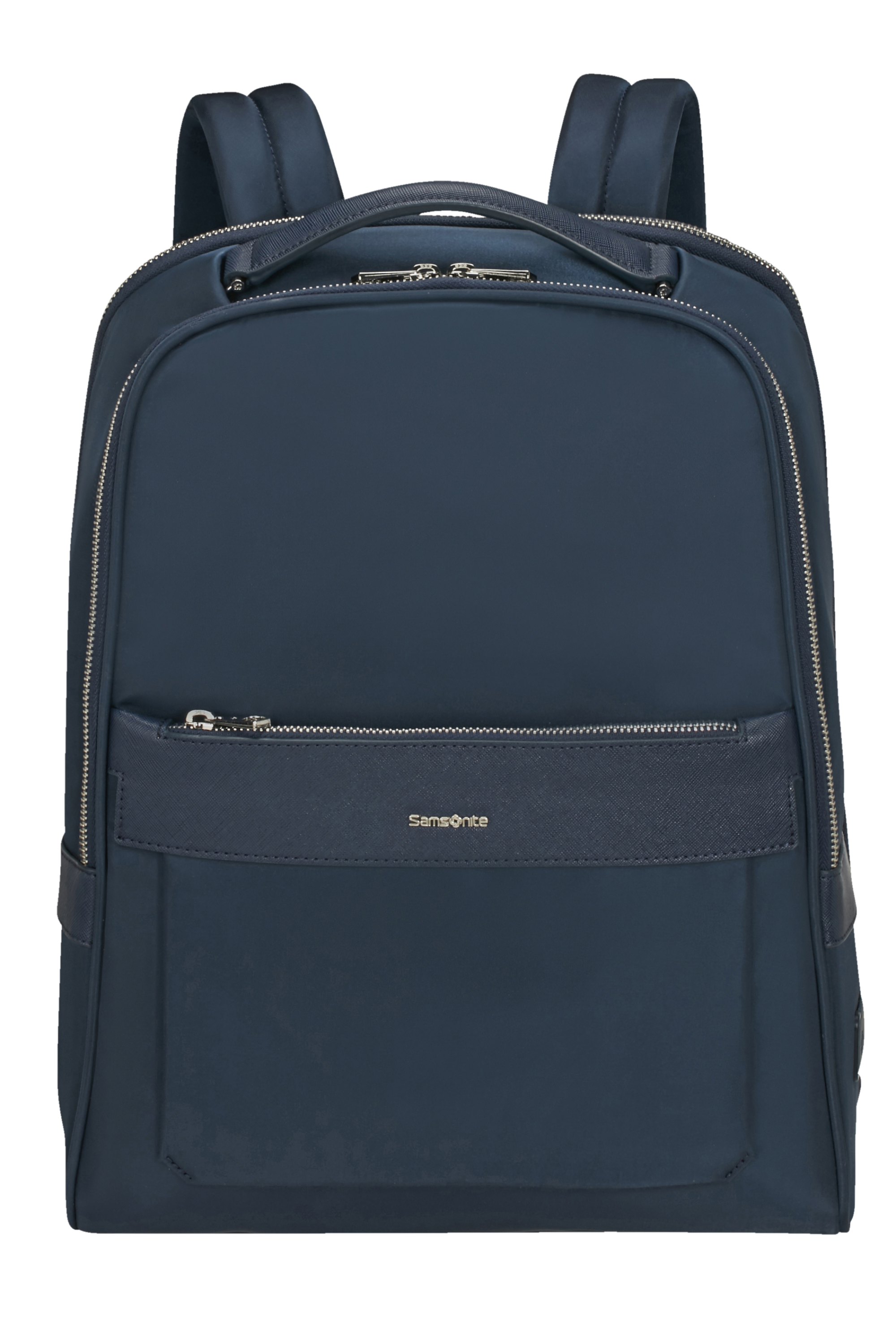 samsonite backpack blue