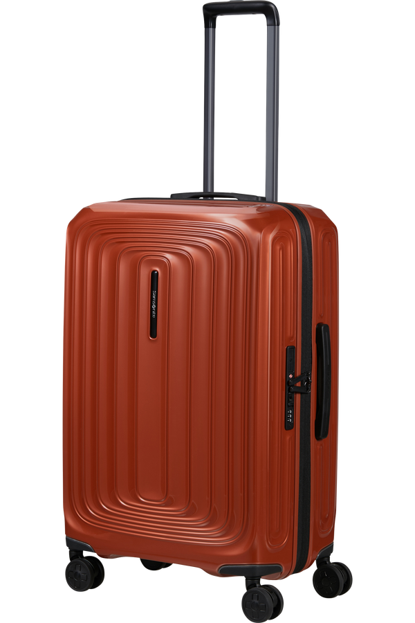 2Wander Spinner expandable (4 wheels) 69cm