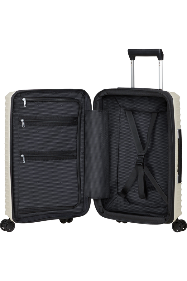 Upscape Spinner expandable (4 wheels) 55cm