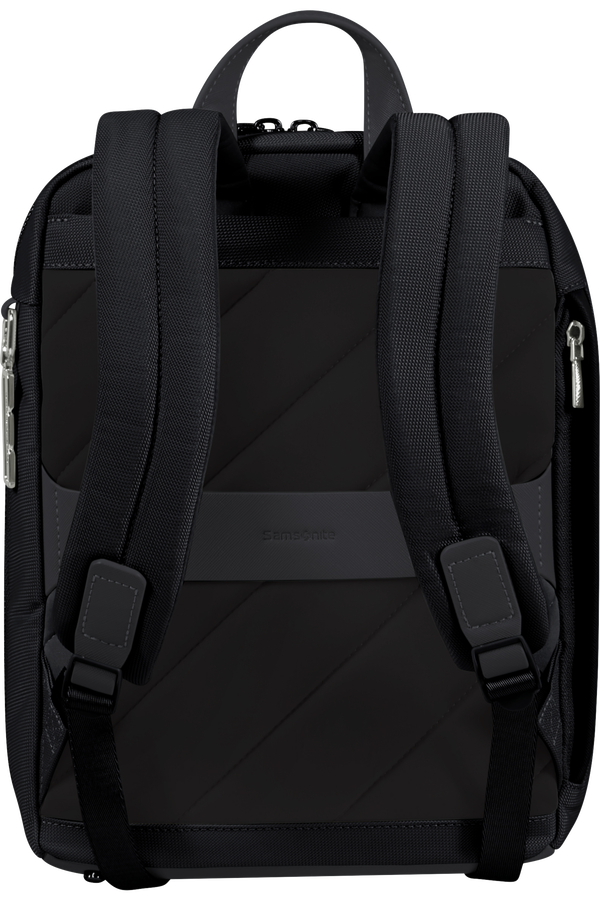 Samsonite Image Biz Daily Backpack  Black