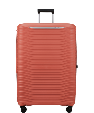 Upscape Spinner expandable (4 wheels) 81cm 81 x 54 x 34/37 cm | 3.9 kg