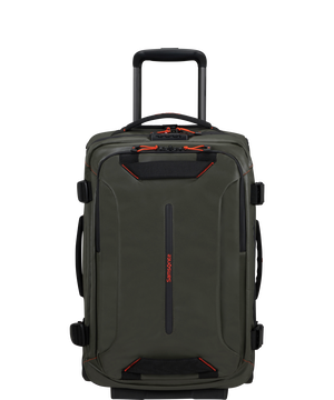 Ecodiver Duffle with wheels double frame 55cm 55 x 35 x 23 cm | 2.4 kg