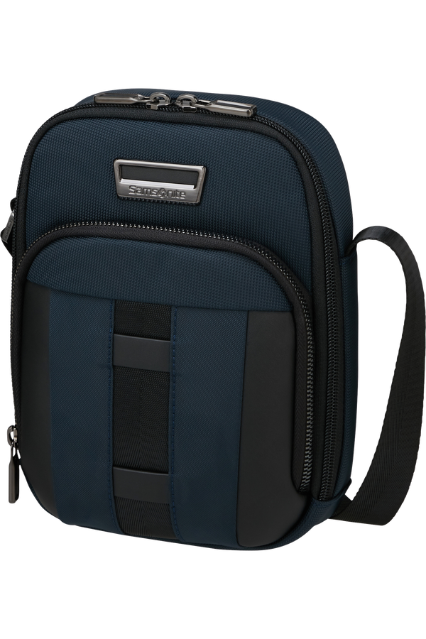 Samsonite Urban-Eye Crossover S 7.9'  Blue