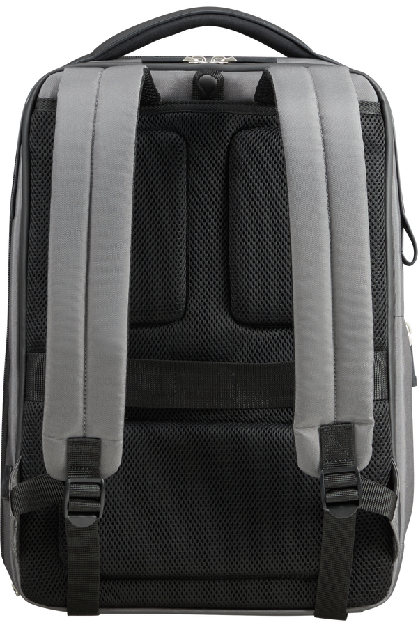 Litepoint Laptop Backpack 15.6