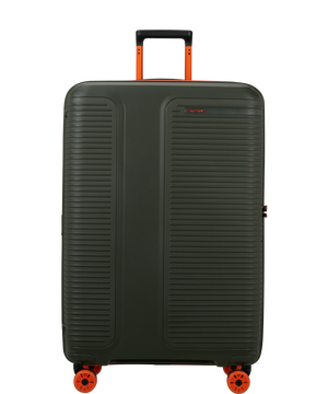 Prodiver Spinner expandable (4 wheels) 81cm 81 x 54 x 34/37 cm | 4.3 kg