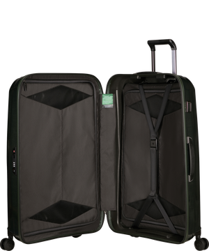 Major-Lite Spinner (4 wheels) 77cm 77 x 50 x 31 cm | 3.2 kg