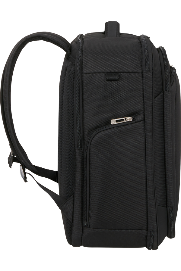 Samsonite Respark Underseat Backpack M  Ozone Black